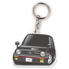 カーアクリルキーホルダー ホンダライセンス商品 CITY シティ(初代)
