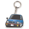 カーアクリルキーホルダー ホンダライセンス商品 CITY シティ(初代)