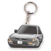 カーアクリルキーホルダー ホンダライセンス商品 PRELUDE プレリュード(2代目)
