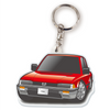 カーアクリルキーホルダー ホンダライセンス商品 PRELUDE プレリュード(2代目)