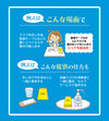 紙製 マスク ケース ボタニカル （オリーブ）上質紙