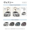 カーアクリルキーホルダー トヨタライセンス商品 ヴォクシー3代目