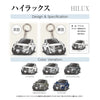 カーアクリルキーホルダー トヨタライセンス商品 ハイラックス8代目