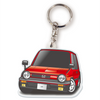 カーアクリルキーホルダー ホンダライセンス商品 CITY シティ（初代）