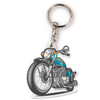 カーアクリルキーホルダー ホンダライセンス商品 Honda Dream CB750 Four K0