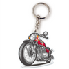 カーアクリルキーホルダー ホンダライセンス商品 Honda Dream CB750 Four K0