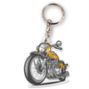カーアクリルキーホルダー ホンダライセンス商品 Honda Dream CB750 Four K0