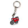 カーアクリルキーホルダー ホンダライセンス商品 MOTOCOMPO モトコンポ