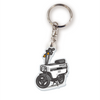 カーアクリルキーホルダー ホンダライセンス商品 MOTOCOMPO モトコンポ