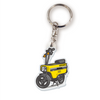 カーアクリルキーホルダー ホンダライセンス商品 MOTOCOMPO モトコンポ