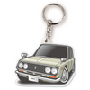 カーアクリルキーホルダー トヨタライセンス商品 初代コロナ マークⅡ