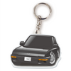カーアクリルキーホルダー ホンダライセンス商品 PRELUDE プレリュード（3代目）