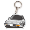 カーアクリルキーホルダー ホンダライセンス商品 PRELUDE プレリュード（3代目）
