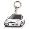 カーアクリルキーホルダー ホンダライセンス商品 PRELUDE プレリュード（5代目）