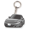 カーアクリルキーホルダー ホンダライセンス商品 PRELUDE（6代目）